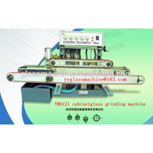 YMA121 - небольшой скос края стекла шлифовальный станок с 4 двигателями